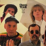 Cover Art for "She's Tight" by Cheap Trick