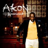 Cover Art for "Don't Matter" by Akon