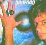 Couverture pour "Beelzebub" par Bill Bruford