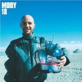 Couverture pour "We Are All Made Of Stars" par Moby