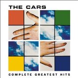Cover Art for "Just What I Needed" by The Cars