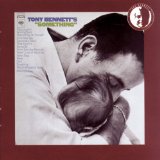 Cover Art for "Come Saturday Morning (Saturday Morning)" by Tony Bennett