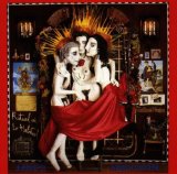 Cover Art for "Classic Girl" by Jane's Addiction