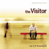 Carátula para "Walter's Etude No. 1 (from 'The Visitor')" por Jan A.P. Kaczmarek
