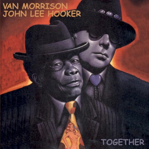 Van Morrison - The Healing Game