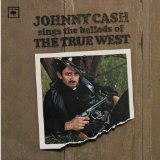 Cover Art for "25 Minutes To Go" by Johnny Cash