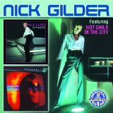 Cover Art for "Hot Child In The City" by Nick Gilder