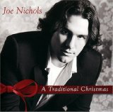 Couverture pour "Have Yourself A Merry Little Christmas" par Joe Nichols