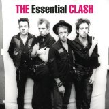 Cover Art for "Clash City Rockers" by The Clash