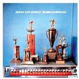 Cover Art for "Salt Sweat Sugar" by Jimmy Eat World