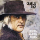 Cover Art for "Behind Closed Doors" by Charlie Rich