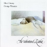 Returning (George Winston) Sheet Music