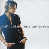 Cover Art for "For You" by Keith Urban
