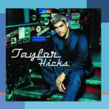 Cover Art for "Do I Make You Proud" by Taylor Hicks