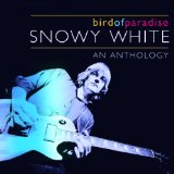 Bird Of Paradise (Snowy White) Noder