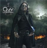 Cover Art for "Trap Door" by Ozzy Osbourne