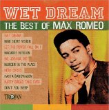 Cover Art for "Wet Dream" by Max Romeo