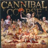 Cover Art for "Pit Of Zombies" by Cannibal Corpse