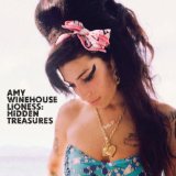 Amy Winehouse A Song For You l'art de couverture