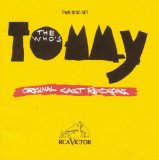Twenty One (The Who - Tommy) Partituras Digitais