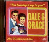 Cover Art for "I'm Leaving It Up To You" by Dale & Grace