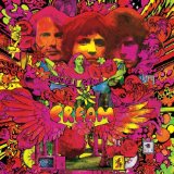 Cover Art for "Sunshine Of Your Love" by Cream