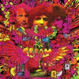 Carátula para "Sunshine Of Your Love" por Cream