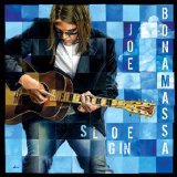 Cover Art for "Sloe Gin" by Joe Bonamassa