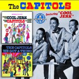 Cover Art for "Cool Jerk" by Capitols