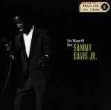 Cover Art for "A Lot Of Livin' To Do" by Sammy Davis, Jr.
