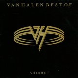 Cover Art for "Me Wise Magic" by Van Halen