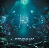 Cover Art for "Watercolour" by Pendulum