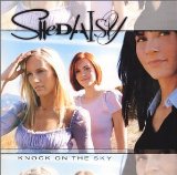Cover Art for "I Wish I Were The Rain" by SHeDAISY
