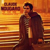Claude Nougaro Arme D'amour cover kunst