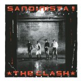 Cover Art for "The Sound Of The Sinners" by The Clash