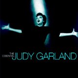 Cover Art for "Johnny One Note" by Judy Garland