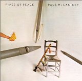 The Man (Paul McCartney, Michael Jackson - Pipes Of Peace) Sheet Music