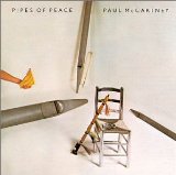 The Man (Paul McCartney, Michael Jackson - Pipes Of Peace) Noder