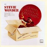 Stevie Wonder - Heaven Help Us All (arr. Andre Williams)