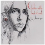 Cover Art for "Upstairs By A Chinese Lamp" by Laura Nyro