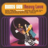 Cover Art for "Midnight Train" by Buddy Guy