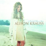 Cover Art for "The Scarlet Tide" by Alison Krauss