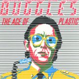 Cover Art for "Video Killed The Radio Star" by Buggles