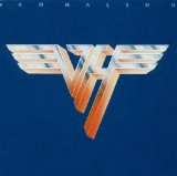 Cover Art for "Somebody Get Me A Doctor" by Van Halen