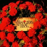 Cover Art for "Something Better Change" by The Stranglers