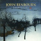 Cover Art for "Blueberry Hill" by John Renbourn