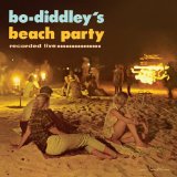Abdeckung für "You Can't Judge A Book By The Cover" von Bo Diddley