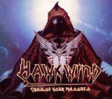Cover Art for "Silver Machine" by Hawkwind