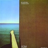 Cover Art for "Watercolors" by Pat Metheny