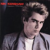 Cover Art for "I Won't Let The Sun Go Down On Me" by Nik Kershaw